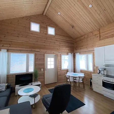 Apartament Metsaetuuli 7