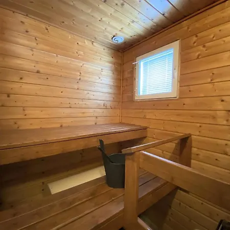 Metsaetuuli 7 Apartament *