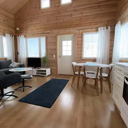 Metsaetuuli 7 Apartament Kalajoki