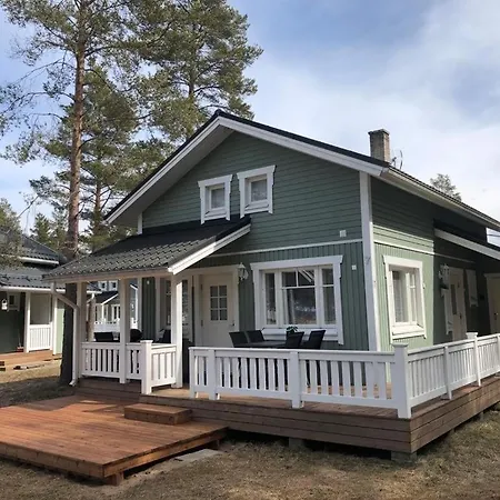 Apartament Metsaetuuli 7 *