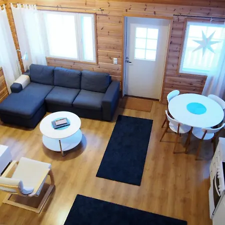 Apartament Metsaetuuli 7