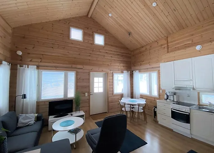 شقة Metsaetuuli 7