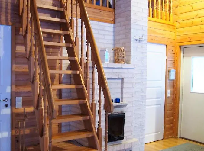 شقة Metsaetuuli 7 كالايوكي