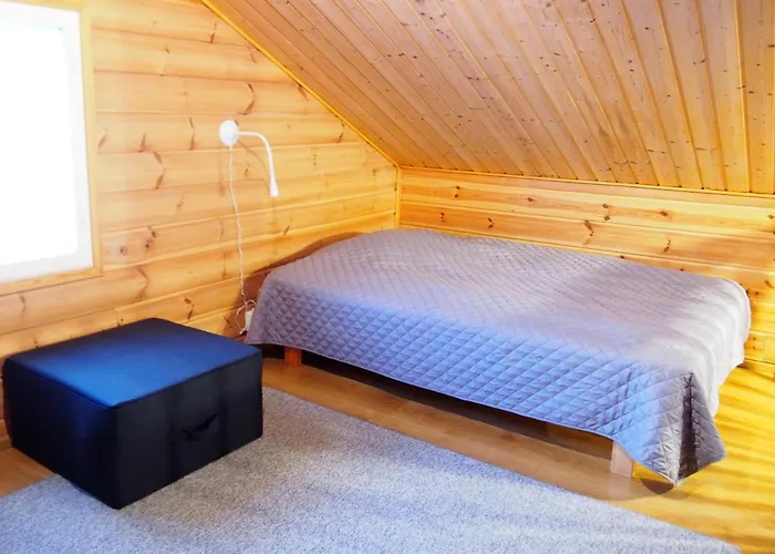 شقة Metsaetuuli 7 *